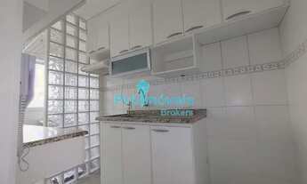 Imagem 5: Apartamento para Locação 2 Quartos, 1 Vaga, 50M², Vila Gustavo, São Paulo - SP