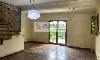 Imagem 2: São Paulo - Casa de Condomínio - Morumbi