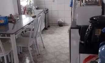 Imagem 5: Casa em Costa e Silva