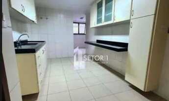 Imagem 6: Apartamento com 4 quartos para alugar, 226 m² por R$ 5.786/mês - Centro - Juiz de Fora/MG