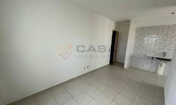 Imagem 4: DM-Apartamento para venda possui 50 metros quadrados com 2 quartos em Jardim Limoeiro - Se