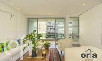 Imagem 2: Apartamento com 4 dormitórios à venda, 160 m² por R$ 3.000.000 - Ipanema - Rio de Janeiro