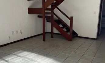 Imagem 4: Casa de condomínio para aluguel possui 60 metros quadrados com 2 quartos