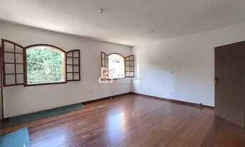 Imagem 5: Casa para aluguel, 5 quartos, 2 suítes, 4 vagas, Castelo - Belo Horizonte/MG