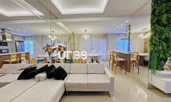 Imagem 4: Eurohouse - Sobrado 3 quartos, sendo 3 suítes