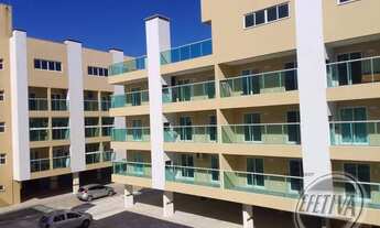 Imagem 2: APARTAMENTO 56,18² - BALNEÁRIO CARAVELAS - MATINHOS - PR