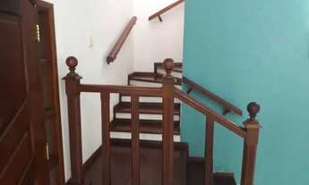 Imagem 5: Reserva do Bosque, excelente sobrado 3 dorms, suíte, armários planejados