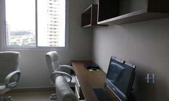 Imagem 7: Sala para alugar, 37 m² por R$ 2.370,00/mês - Centro - Osasco/SP