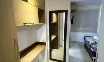 Imagem 7: Excelente apartamento mobiliado na Pelinca com 2 quartos sendo 01 com suite