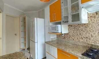 Imagem 2: Apartamento 3 quartos sendo 1 suíte à venda no bairro Trindade