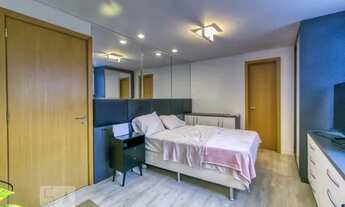 Imagem 3: Apartamento para Aluguel - Alto da Rua XV, 1 Quarto, 26 m2