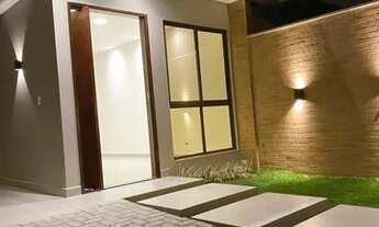 Imagem 5: Casa 3 Suítes à 200mts da Praia no Bessa - João Pessoa - PB