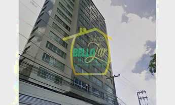 Imagem 2: Sala para alugar, 63m² por R$ 4.725,00 - TAXAS INCLUSAS/mês - Ilha do Leite - Recife/PE