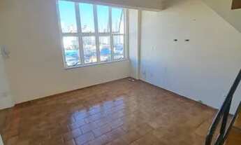 Imagem 7: Duplex para aluguel possui 50 metros quadrados com 1 quarto em Setor Central - Goiânia - G