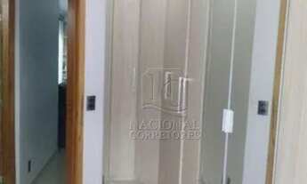 Imagem 2: Cobertura com 2 dormitórios à venda, 100 m² por R$ 495.000,00 - Vila Camilópolis - Santo A