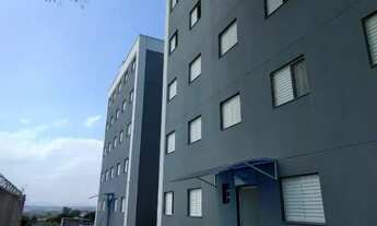 Imagem 2: Apartamento para Venda em Itaquaquecetuba, Vila Miranda, 3 dormitórios, 1 banheiro, 1 vaga