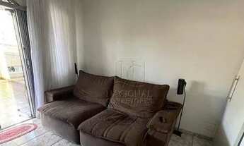 Imagem 3: Sobrado com 3 dormitórios à venda, 193 m² por R$ 546.000,00 - Jardim Santo Alberto - Santo