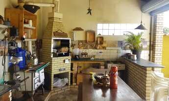 Imagem 3: Casa na praia com 2 Dormitórios