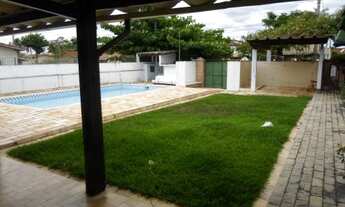 Imagem 2: Casa para aluguel e venda com 530 metros quadrados com 7 quartos em Indaiá - Caraguatatuba