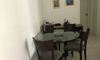 Imagem 7: Apartamento na Augusto Montenegro
