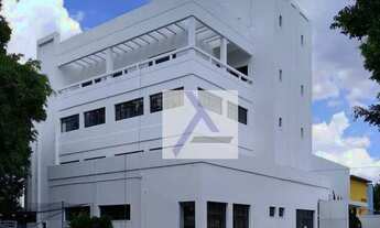 Imagem: Prédio para alugar, 4816 m² por R$ 192.533,35/mês