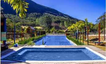 Imagem 2: Terreno 1000m2 em condomínio