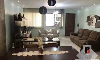 Imagem: 110 m² - Sobrado Condomínio Fechado