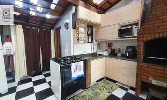 Imagem 6: CASA ISOLADA PARA LOCAÇÃO R$ 3.200,00 OU ENDA - JD IMPERADOR LADO PRAIA ! 12X25 M 111 ÀREA