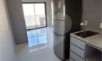 Imagem 2: Studio Todo Mobiliado Em Uma Das Melhores Regiões De São Paulo! Não Perca Esta Oportunidad