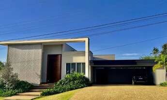 Imagem 3: Casa com 3 dormitórios à venda, 480 m² por R$ 3.300.000,00 - Sítios de Recreio Santa Rosa