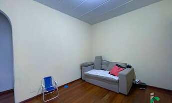 Imagem 3: Cobertura para Venda em Contagem, Novo Eldorado, 2 dormitórios, 1 banheiro, 1 vaga