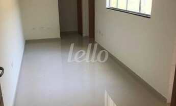 Imagem 1: Santo André - Apartamento Padrão - Vila Curuca