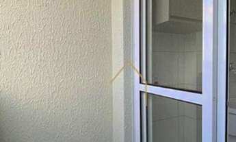 Imagem 7: Apartamento com 2 dormitórios para alugar, 54 m² por R$ 1.865/mês - Vila Santa Catarina