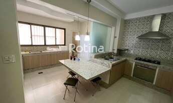 Imagem 5: Apartamento para aluguel, 3 quartos, 1 suíte, 2 vagas, Osvaldo Rezende - Uberlândia/MG