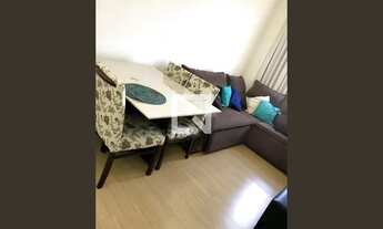 Imagem 3: Apartamento à Venda - Jardim São Vicente , 2 Quartos, 50 m2