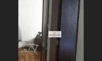 Imagem 4: Casa terrea no Altos de Santana