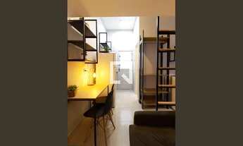 Imagem 3: Apartamento para Aluguel - Jardim Brasil , 1 Quarto, 14 m2