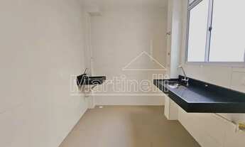 Imagem 3: Apartamento Padrão em Ribeirão Preto