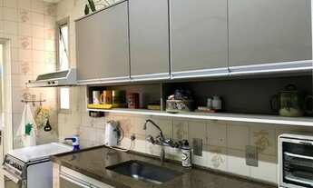 Imagem 4: Cambui, melhor local do bairro, amplo apto 3 dormitórios sendo um com suite, varanda, ótim