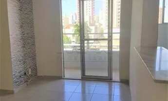 Imagem 2: Apartamento Padrão em Bauru