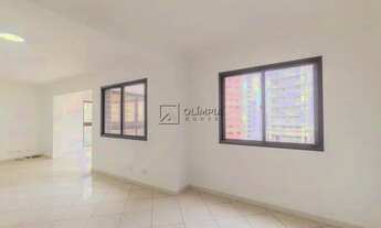 Imagem 4: Apartamento Venda 3 Dormitórios - 127 m² Vila Nova Conceição