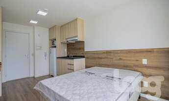 Imagem 6: Studio em Cidade Mãe do Céu - São Paulo