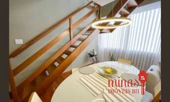 Imagem 3: BELO HORIZONTE - Apartamento Padrão - Buritis