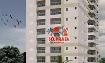 Imagem 3: Apartamento com 3 dormitórios à venda, 91 m² por R$ 610.000,00 - Centro - Mongaguá/SP