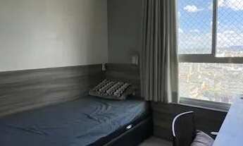 Imagem 5: 2 quartos com uma maravilhosa vista livre Cód: 21279 R