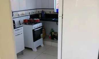 Imagem 6: Quarto em Apartamento Limpo e Arejado