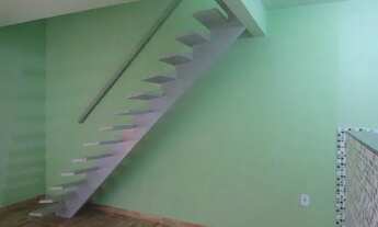 Imagem 7: WI-566 Casa Duplex no bairro salim em campo grande - rj