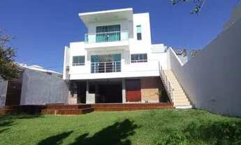 Imagem 5: Sobrado para aluguel e venda com 90 metros quadrados com 3 quartos em Lagoa - Macaé - RJ