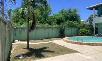 Imagem 2: Aluguel, casa em Vilas do Atlantico, Lauro de Freitas-Ba com piscina, 4 quartos