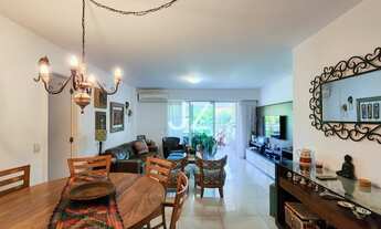 Imagem: Apartamento para venda possui 133 metros